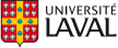 Logo université Laval